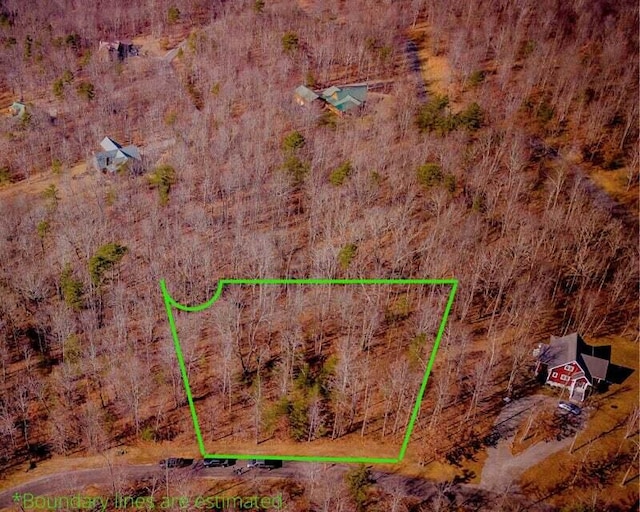 309 Tree House Trl, Dunlap TN, 37327 land for sale