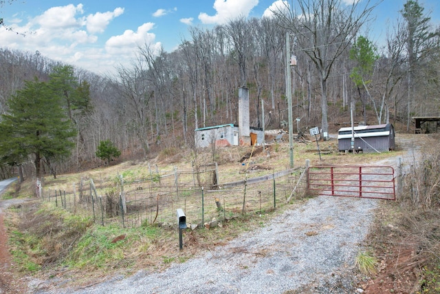 Listing photo 2 for 197 County Road 468, Englewood TN 37329