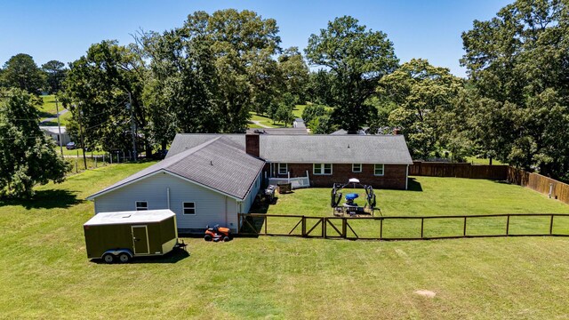 217 Mcclanahan Rd SE, Cleveland, TN 37323 - photo 28