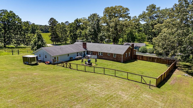 217 Mcclanahan Rd SE, Cleveland, TN 37323 - photo 27