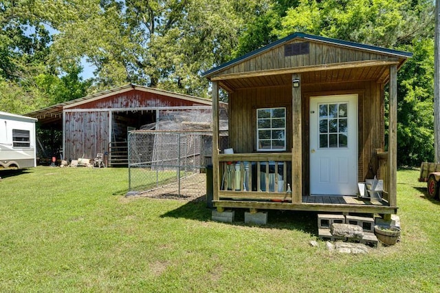 217 Mcclanahan Rd SE, Cleveland, TN 37323 - photo 24