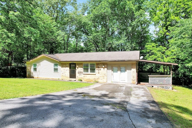 3955 Lynncrest Dr NE, Cleveland, TN 37323