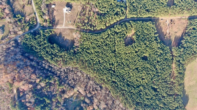 00 NW Morgan Rd NW, Charleston TN, 37310 land for sale