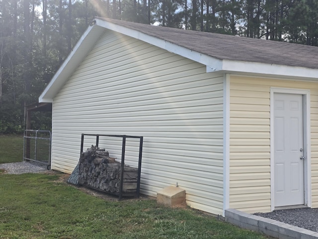 171 County Road 192, Niota, TN 37826 - photo 13