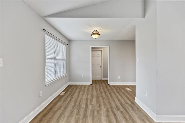 242 Mulberry Ln NE, Cleveland, TN 37312 - unfurnished room featuring light wood finished floors