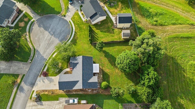 242 Mulberry Ln NE, Cleveland, TN 37312 - aerial view of property and surrounding area