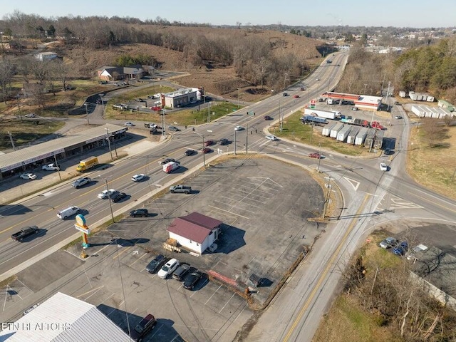709 S White St, Athens, TN 37303