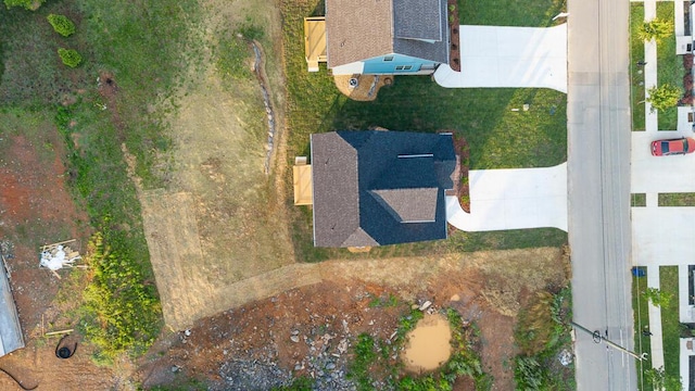 605 Westover Dr SW, Cleveland, TN 37311 - aerial overview of property's location