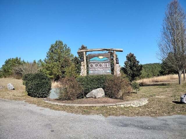 115 Casson Rd, Ocoee TN, 37361 land for sale