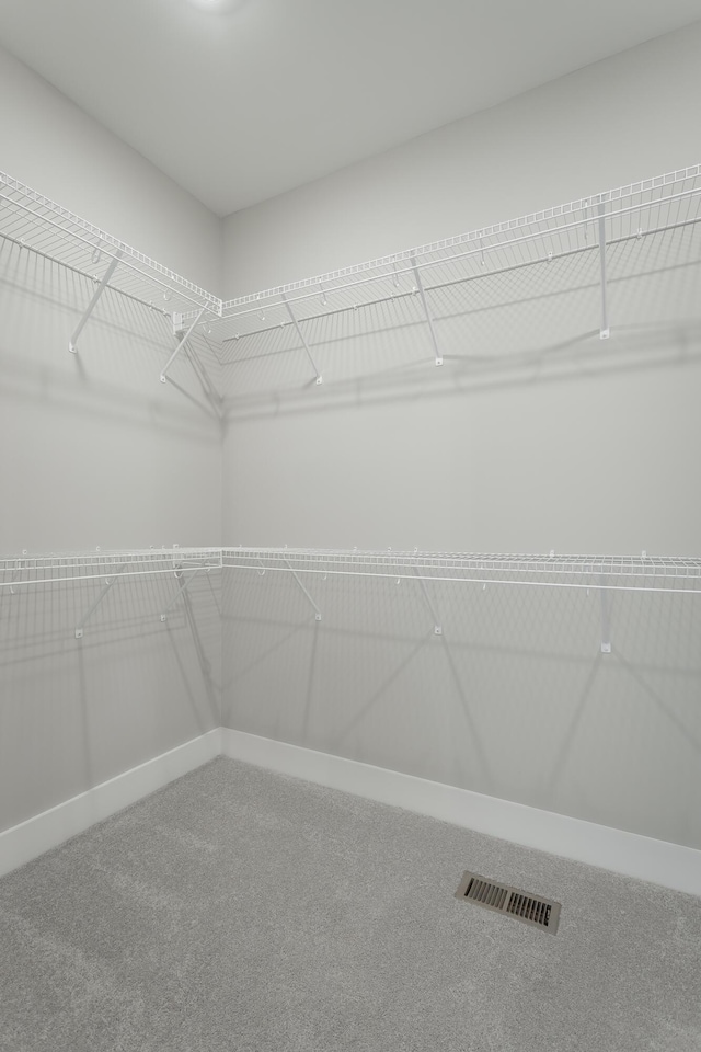5118 Judd Way NW Unit 21, Cleveland, TN 37312 - spacious closet with carpet