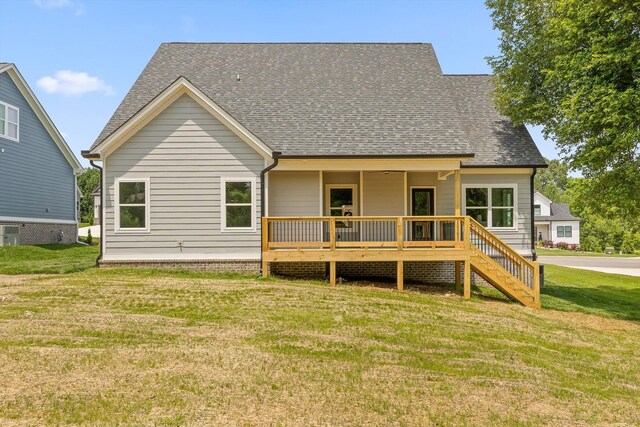 5118 Judd Way NW Unit 21, Cleveland, TN 37312 - photo 35