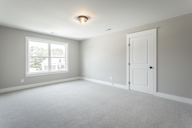 5118 Judd Way NW Unit 21, Cleveland, TN 37312 - unfurnished room featuring carpet floors and baseboards