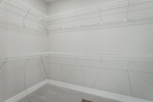 5118 Judd Way NW Unit 21, Cleveland, TN 37312 - spacious closet featuring carpet flooring