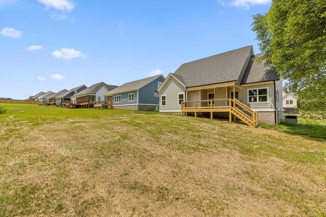 5118 Judd Way NW Unit 21, Cleveland, TN 37312 - photo 36