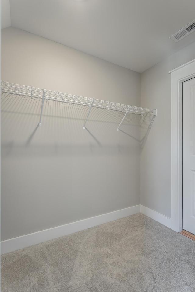 5118 Judd Way NW Unit 21, Cleveland, TN 37312 - walk in closet with carpet