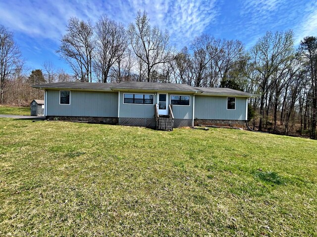 5095 Lamontville Rd, Decatur, TN 37322 - photo 1