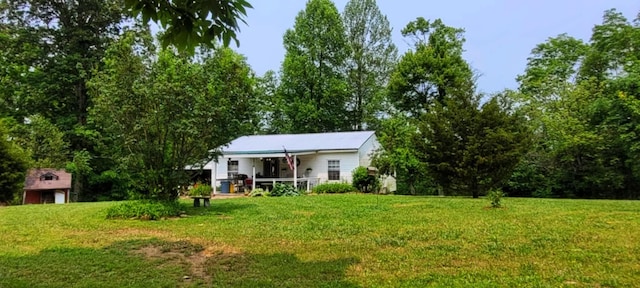 1591 Big Ridge Rd, Spring City, TN 37381 - photo 1