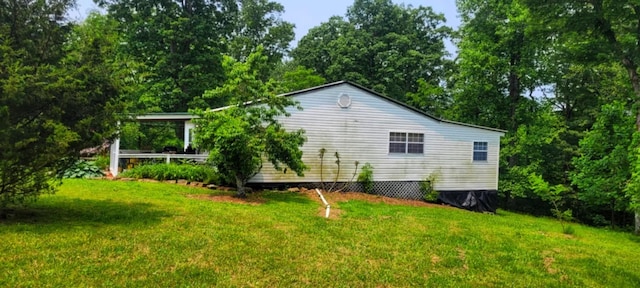 1591 Big Ridge Rd, Spring City, TN 37381 - photo 20