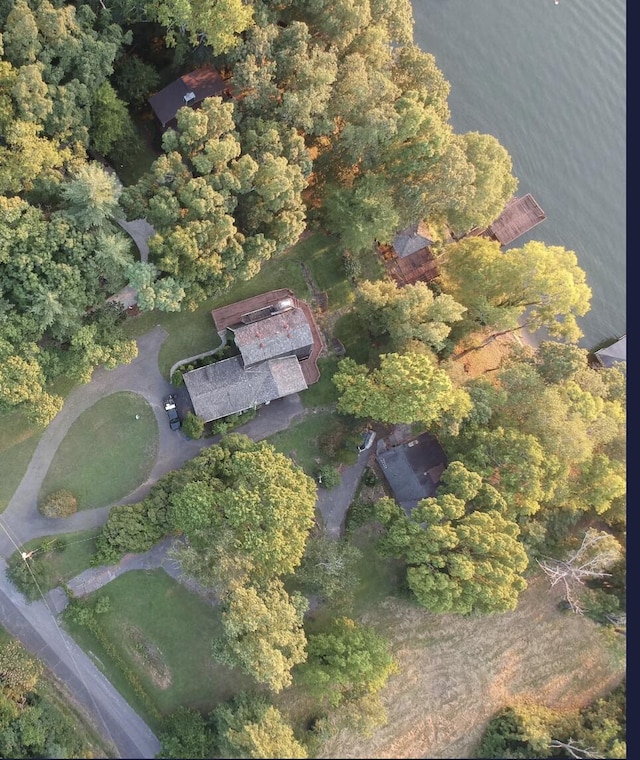 14318 Bluffview Dr, Birchwood, TN 37308 - view of property location
