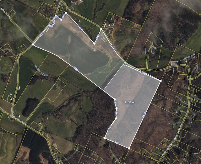 1636 White Oak Rd NW, Cleveland TN, 37312 land for sale