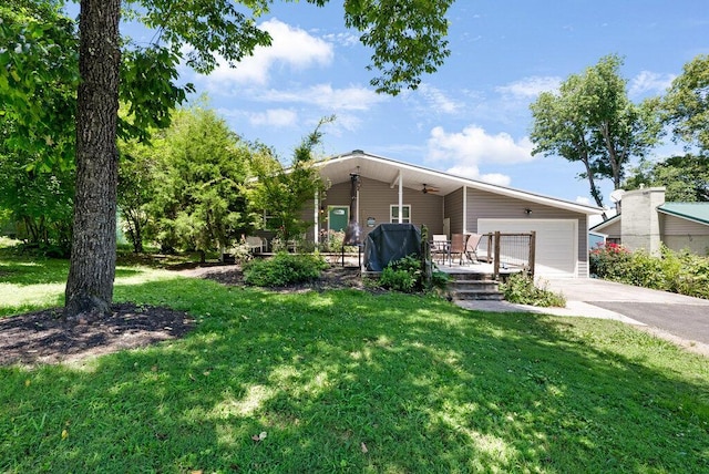232 Kay Jennings Cir, Decatur, TN 37322 - photo 3