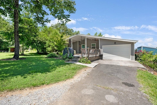 232 Kay Jennings Cir, Decatur, TN 37322 - photo 32