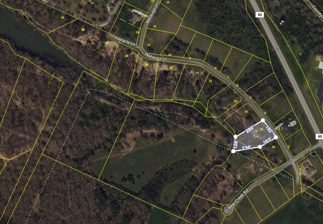 LOT35 Watauga Ln, Birchwood, TN 37308 - photo 11