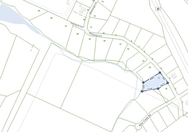LOT35 Watauga Ln, Birchwood, TN 37308 - photo 10