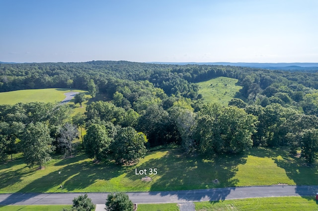 LOT35 Watauga Ln, Birchwood TN, 37308 land for sale