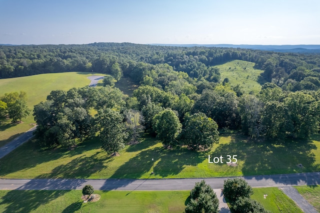 Listing photo 2 for LOT35 Watauga Ln, Birchwood TN 37308