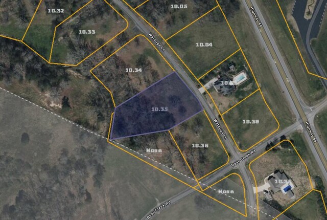 LOT35 Watauga Ln, Birchwood, TN 37308 - photo 12