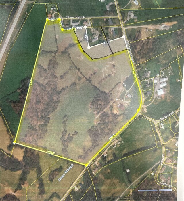 762 Old Tellico Hwy N, Madisonville, TN 37354 - photo 17