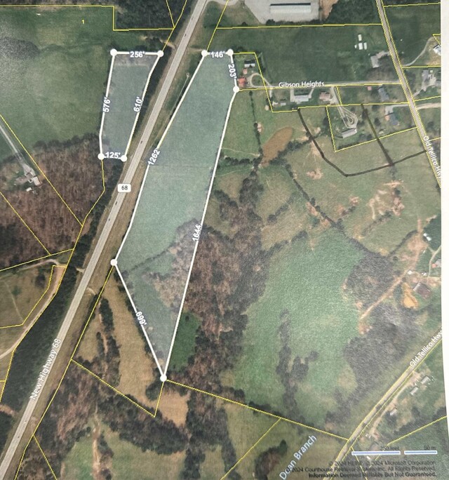 762 Old Tellico Hwy N, Madisonville, TN 37354 - photo 22