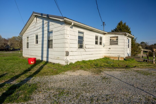 762 Old Tellico Hwy N, Madisonville, TN 37354 - photo 3