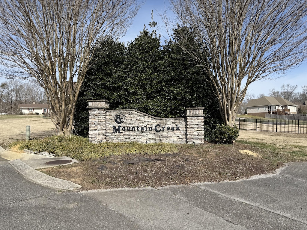 LOT21 Mountain Crk NW, Cleveland, TN 37312 - photo 3