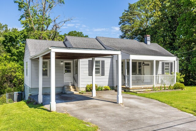 725 Brookfield Ave, Chattanooga, TN 37412 - photo 4
