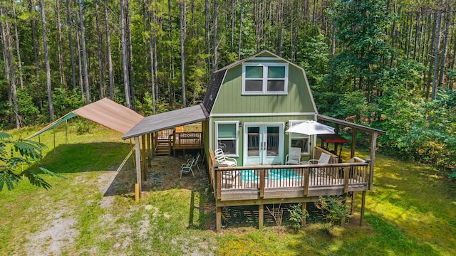 129 County Road 192, Niota, TN 37826 - photo 39