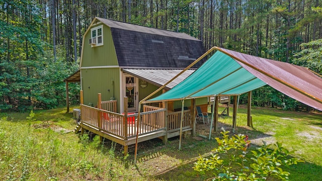 129 County Road 192, Niota, TN 37826 - photo 5
