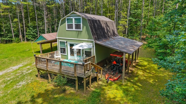 129 County Road 192, Niota, TN 37826 - photo 38