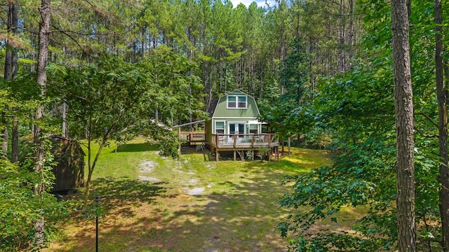 129 County Road 192, Niota, TN 37826 - photo 1