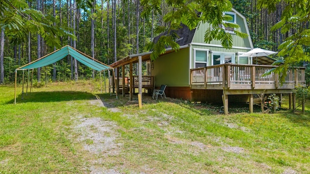 129 County Road 192, Niota, TN 37826 - photo 36