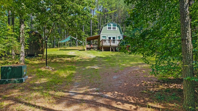 129 County Road 192, Niota, TN 37826 - photo 30