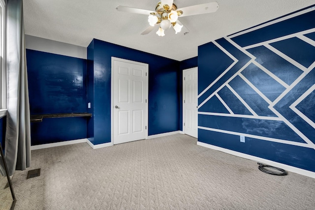 271 Hidden Oaks Trl NE, Cleveland, TN 37312 - unfurnished bedroom featuring carpet and ceiling fan