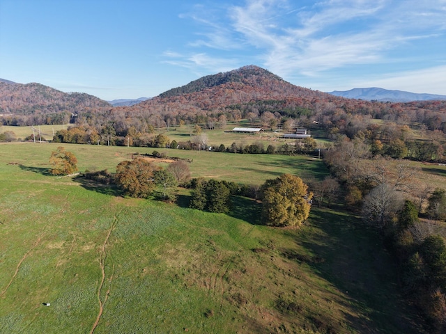 5.04 Copeland Rd, Ocoee TN, 37361 land for sale