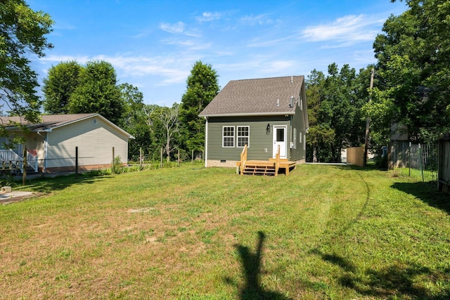 911 Indiana Ave, Etowah, TN 37331 - photo 36