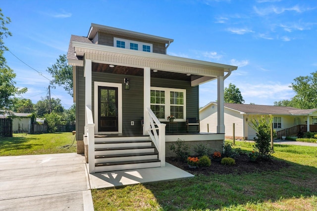 911 Indiana Ave, Etowah, TN 37331 - photo 1