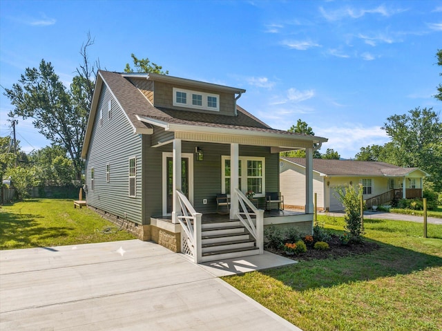 911 Indiana Ave, Etowah, TN 37331 - photo 30