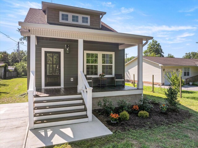 911 Indiana Ave, Etowah, TN 37331 - photo 29