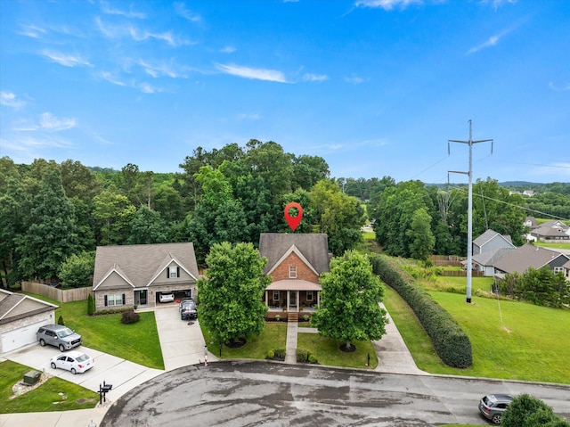 1886 Preservation Dr NE, Cleveland, TN 37323 - photo 41