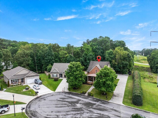 1886 Preservation Dr NE, Cleveland, TN 37323 - photo 39